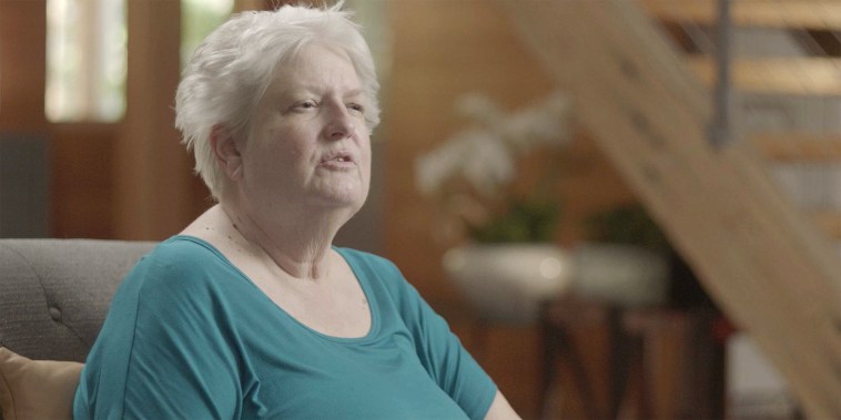 Cheryl Cruise, a 20-year veteran of the State Department, is speaking publicly for the first time as part of a new special from NBC News Investigations and NBC News Digital: "Fighting an Invisible Enemy: The Voices of Havana Syndrome."