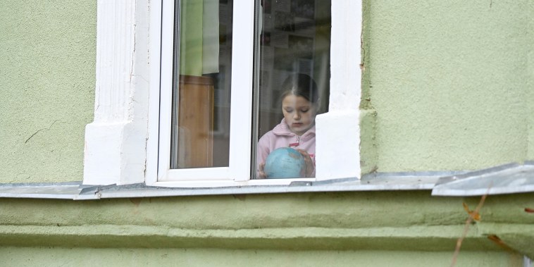 Image: Ukraine conflict