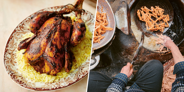 Dinner Ideas & Recipes - TODAY.com | TODAY