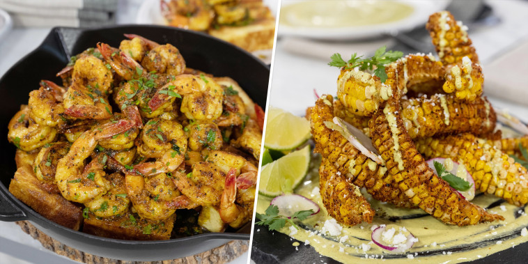 Dinner Ideas & Recipes - TODAY.com | TODAY