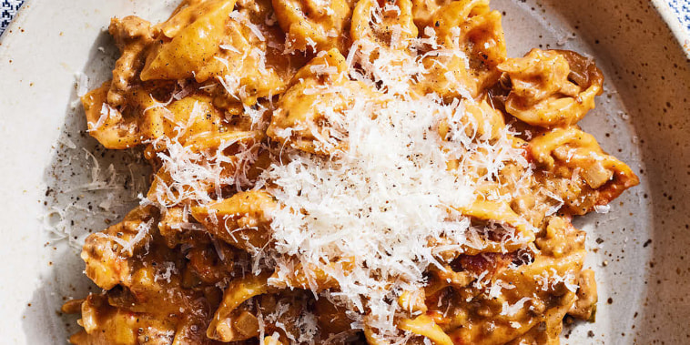 Dinner Ideas & Recipes - TODAY.com | TODAY