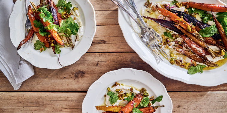 Dinner Ideas & Recipes - TODAY.com | TODAY