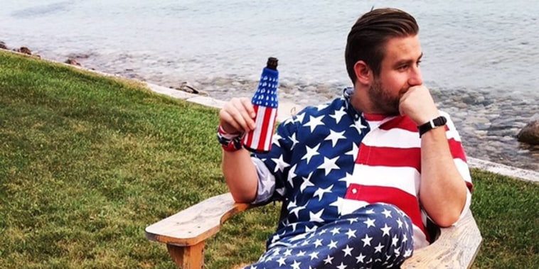 Seth Rich was a young DNC staffer in Washington who was tragically murdered early one morning in 2016.