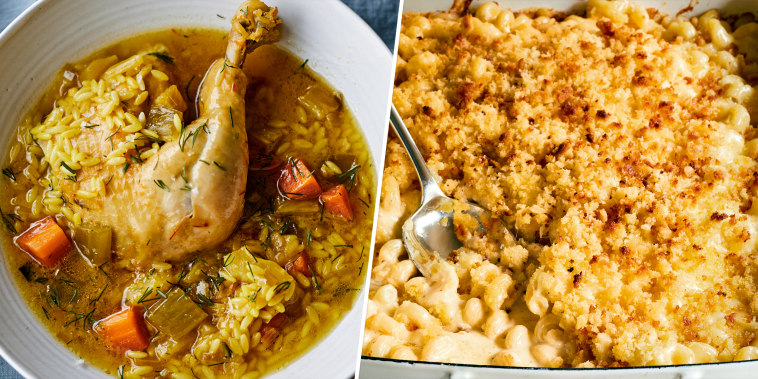 Dinner Ideas & Recipes - TODAY.com | TODAY