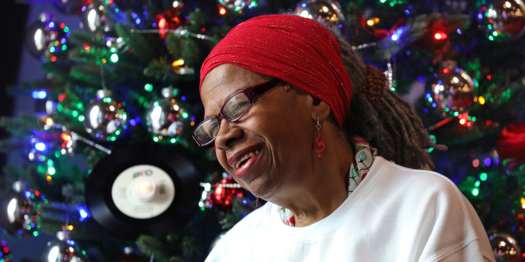 ?This Christmas?: How a Chicago postal worker and Donny Hathaway created a holiday classic