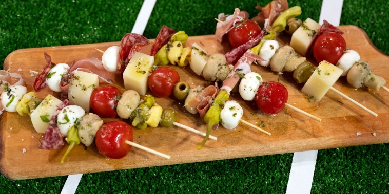 Recipes: Best Recipes and Cooking Tips from the TODAY Show - TODAY.com