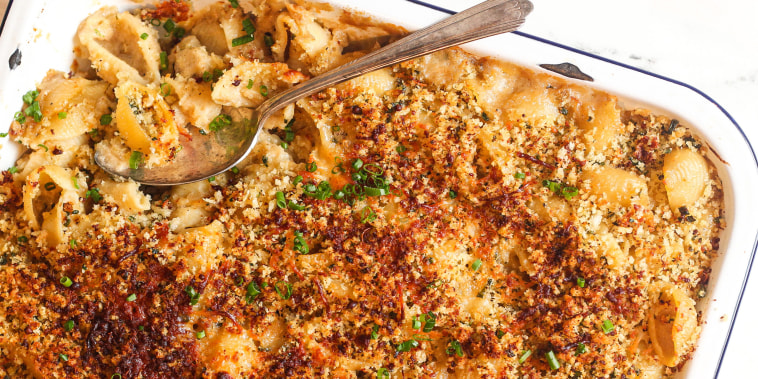 Dinner Ideas & Recipes - TODAY.com | TODAY