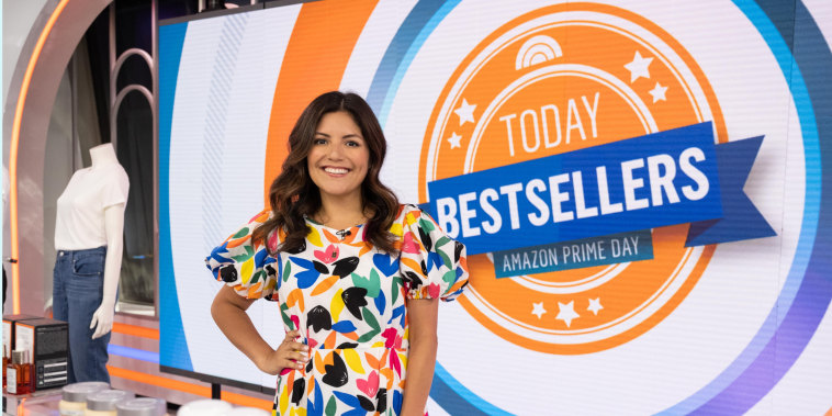 Shop the TODAY Show: Find products seen on the show