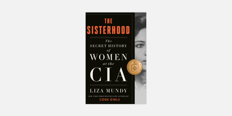 'The Sisterhood': How women spies fought sexism to become the best operatives in the country