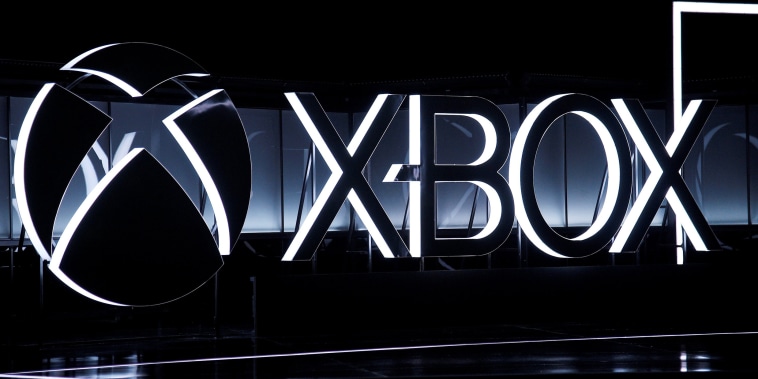 Image: Microsoft Xbox E3 2017