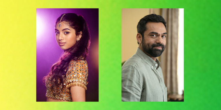 Avantika, Abhay Deol.