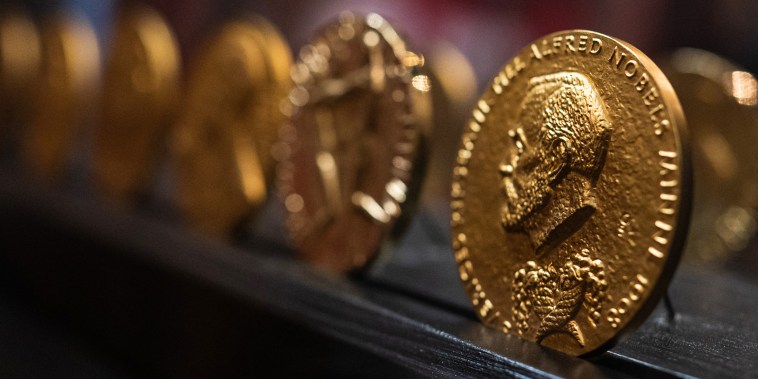 SWEDEN-NOBEL-PRIZE-ARMS-DEFENCE