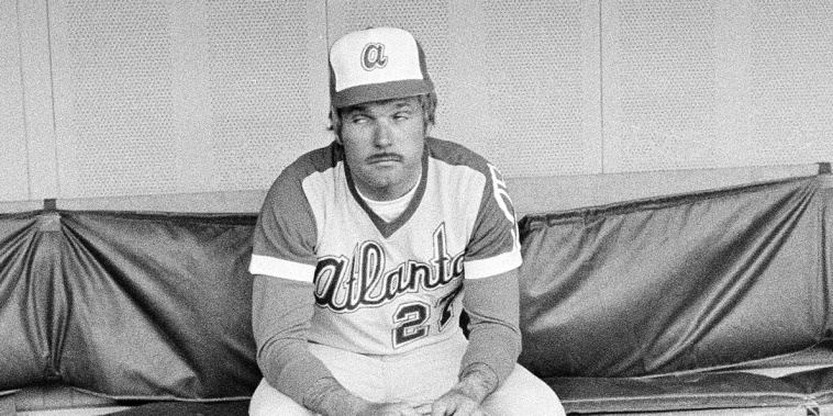Image: Ted Turner