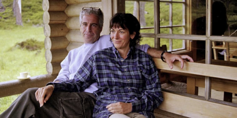 Juez rechaza la solicitud de Ghislaine Maxwell de anular su condena