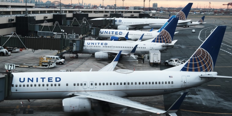 Image: United Airlines