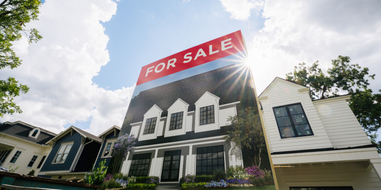 Prices Of Existing Homes Continue To Rise, As Demand Remains High