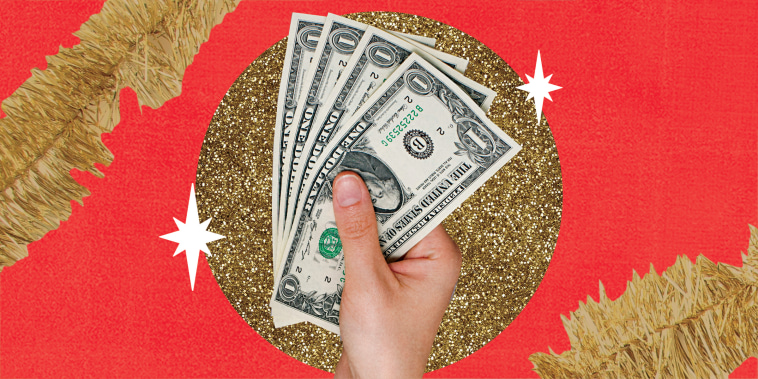 Holiday Tipping