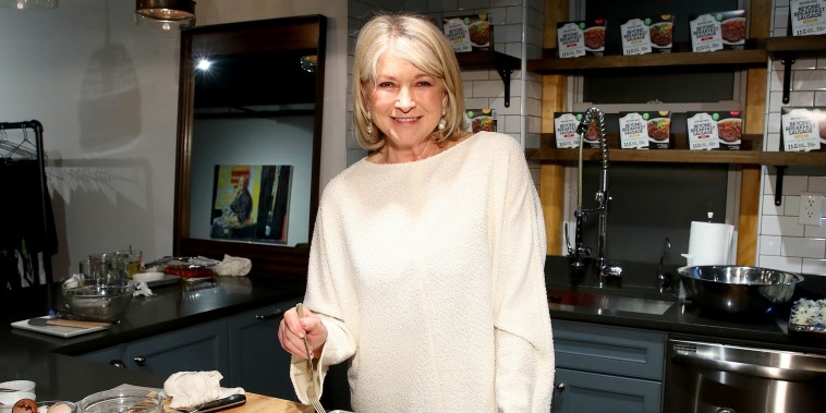 Beyond Meat Partners With Martha Stewart To Launch Beyond Breakfast Sausage In New York City