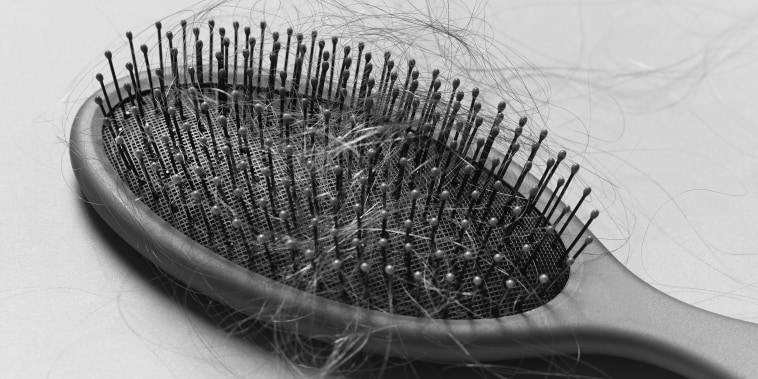 Image: Hair Brush