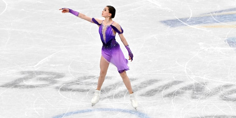 Beijing 2022 - Figure Skating