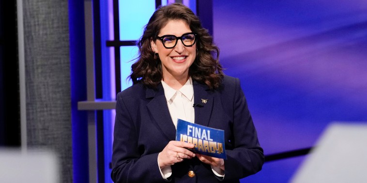 ABC's "Jeopardy! National College Championship" 2022