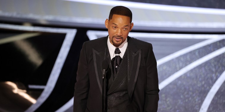 Image: 94th Annual Academy Awards - Show