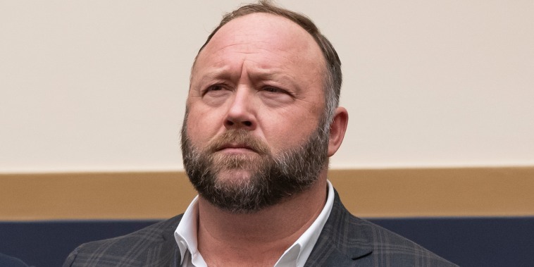 Alex Jones