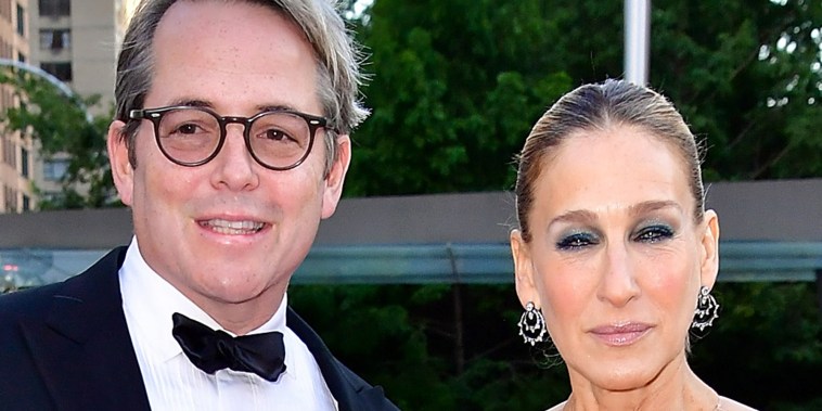 Celebrity Sightings in New York City - September 28, 2017