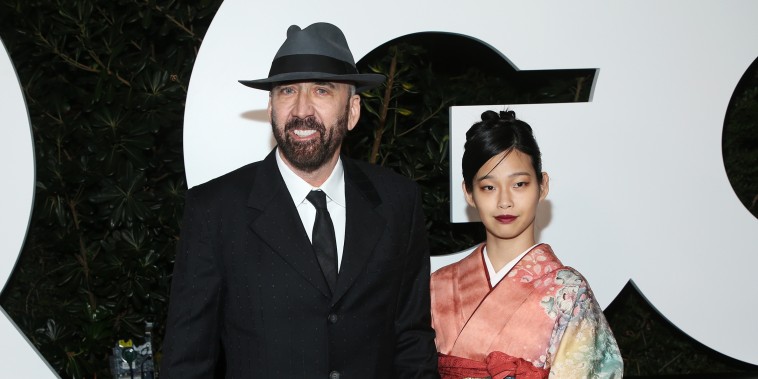 GQ Men Of The Year Celebration - Arrivals