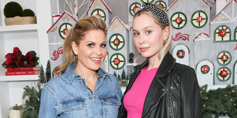 Celebrities Visit Hallmark Channel's "Home & Family"