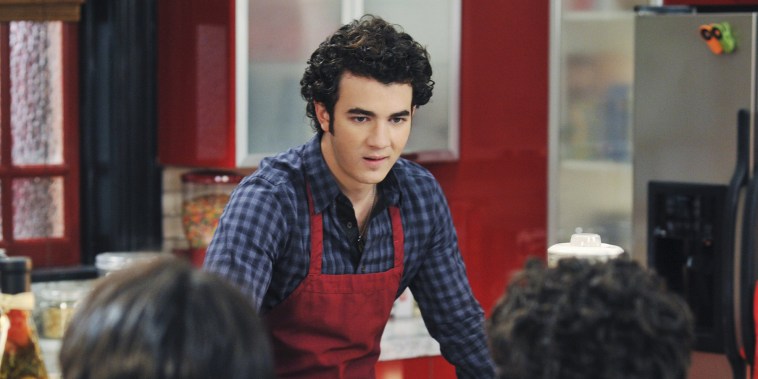 Disney's "Jonas" - Season One