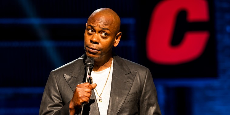 Dave Chappelle