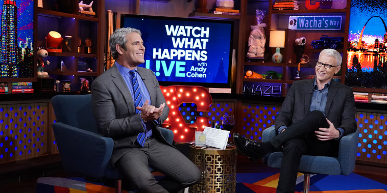 Watch What Happens Live With Andy Cohen - Season 18