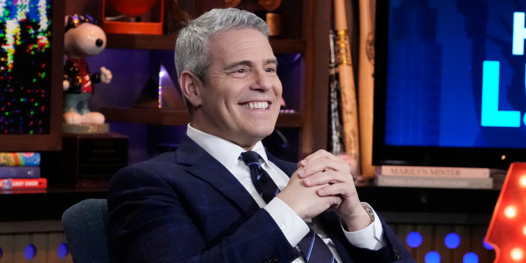 Watch What Happens Live With Andy Cohen - Season 19