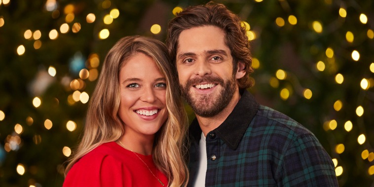 ABC's "CMA Country Christmas" 2020