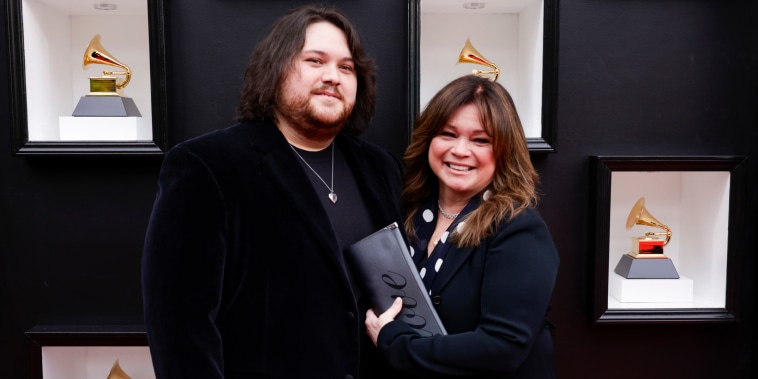 The 64th Annual Grammy Awards