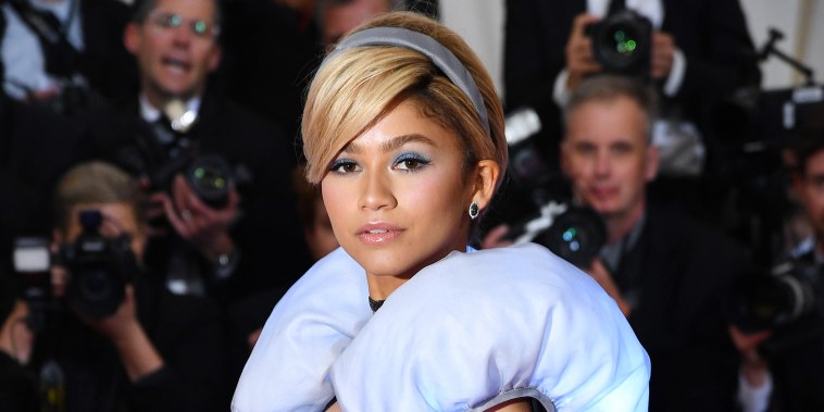 The 2019 Met Gala Celebrating Camp: Notes on Fashion - Arrivals