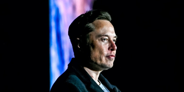 SpaceX CEO Elon Musk provides an update on the development of the Starship spacecraft and Super Heavy rocket.