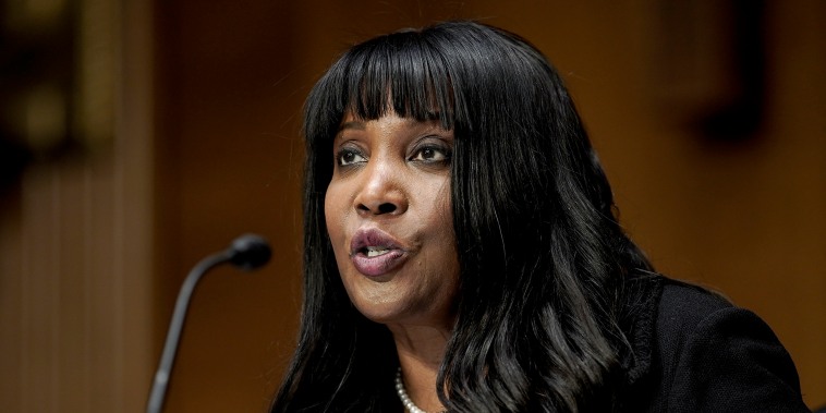 Senate Banking Committee Considers Federal Reserve Nominees