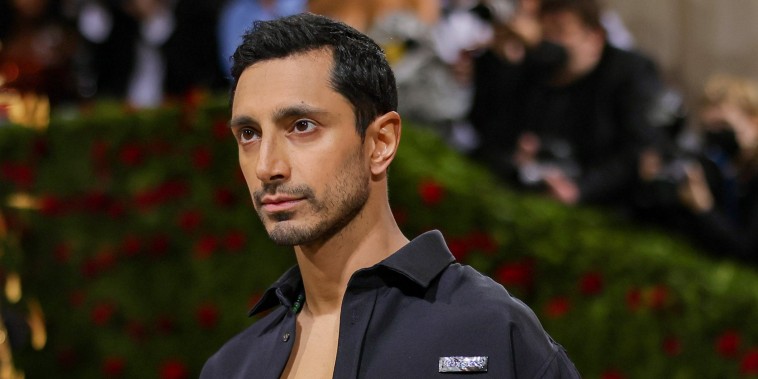Riz Ahmed