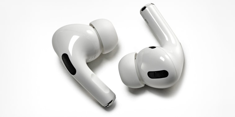 Image: Apple AirPods Pro