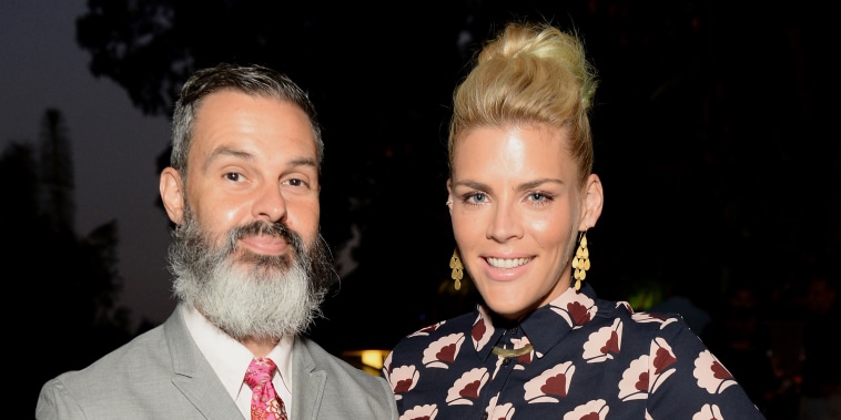 Busy Philipps And LOFT Celebrate The Launch Of "A Very Busy Fall"