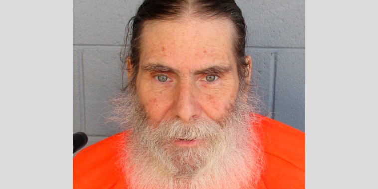 Frank Atwood, who was sentenced to death in the 1984 killing of 8-year-old Vicki Hoskinson in Pima County, Ariz.