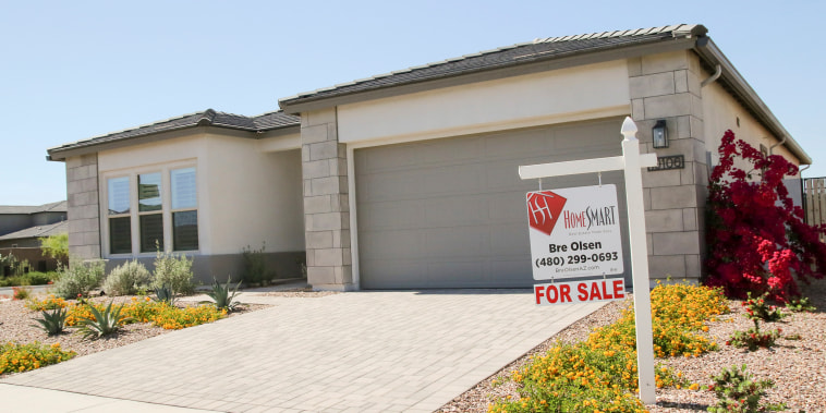 AZ: record low mortgage rates has encouraged more buyers to jump into the market
