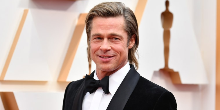 El actor Brad Pitt ha conseguido un éxito inigualable en Hollywood, pero no ha sido suficiente en su vida porque se siente solo.