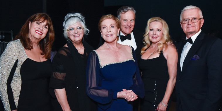 AFI Life Achievement Award: A Tribute To Julie Andrews
