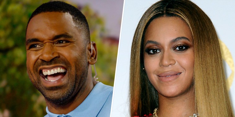 Black Voices | TODAY