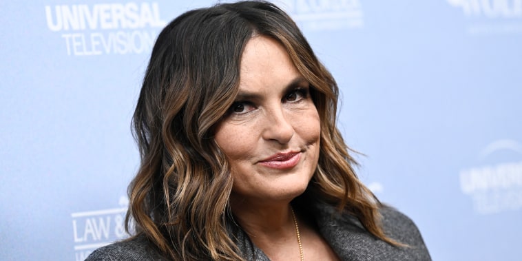 Mariska Hargitay