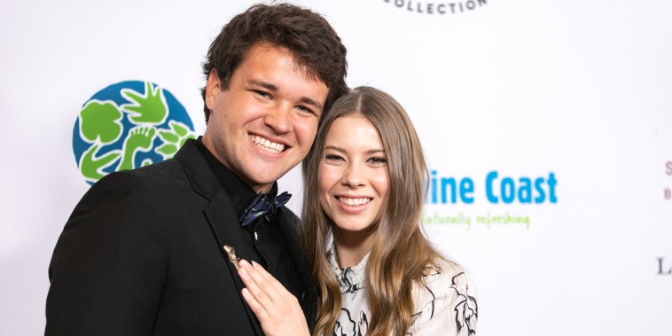 Steve Irwin Gala Dinner