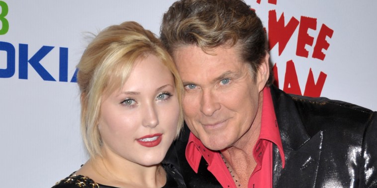 The Pee Wee Herman Show Opening Night -  Arrivals